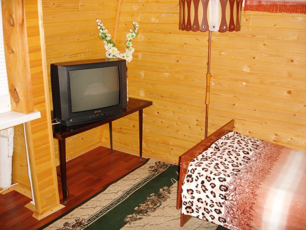 ГОСТИНИЦА GUEST HOUSE V GOSTYAH U SKAZKI МУРОМ (Россия) - от 3498 RUB |  NOCHI